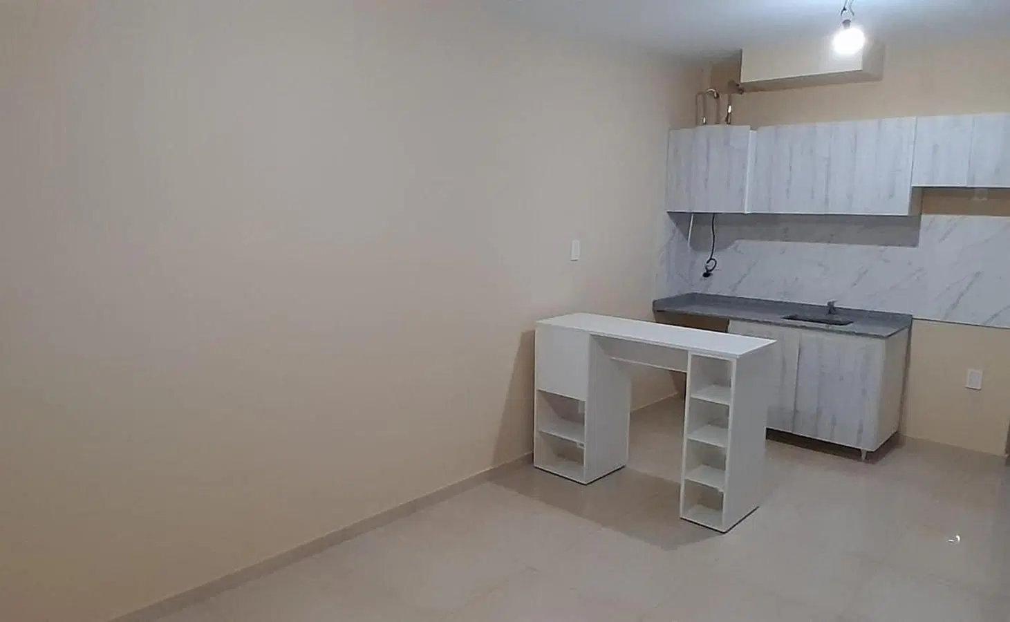 Departamento 2 ambientes en Alquiler en San Justo 1
