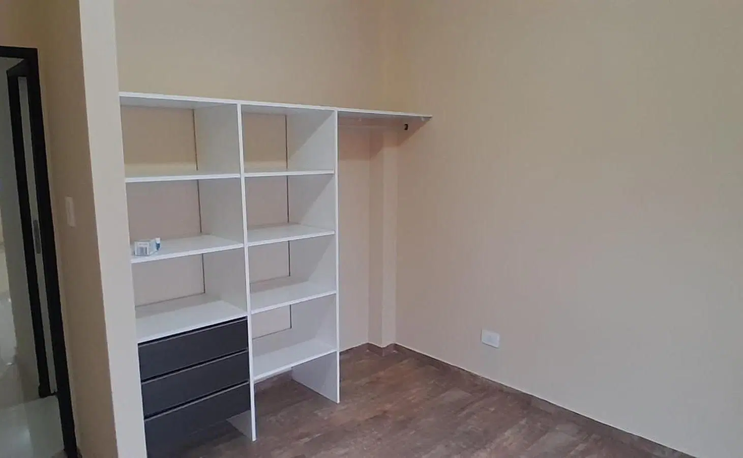 Departamento 2 ambientes en Alquiler en San Justo 2