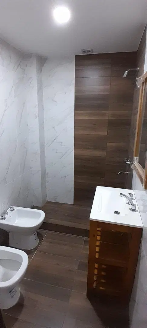 Departamento 2 ambientes en Alquiler en San Justo 3