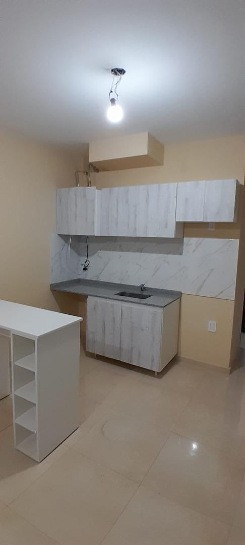 Departamento 2 ambientes en Alquiler en San Justo