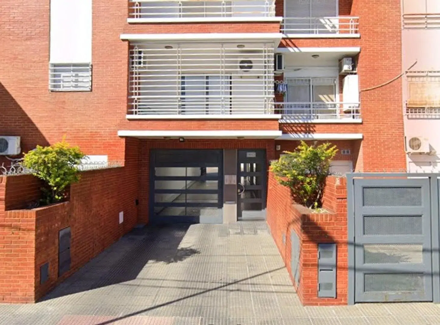 Departamento 2 ambientes en Alquiler en Ramos Mejía 3