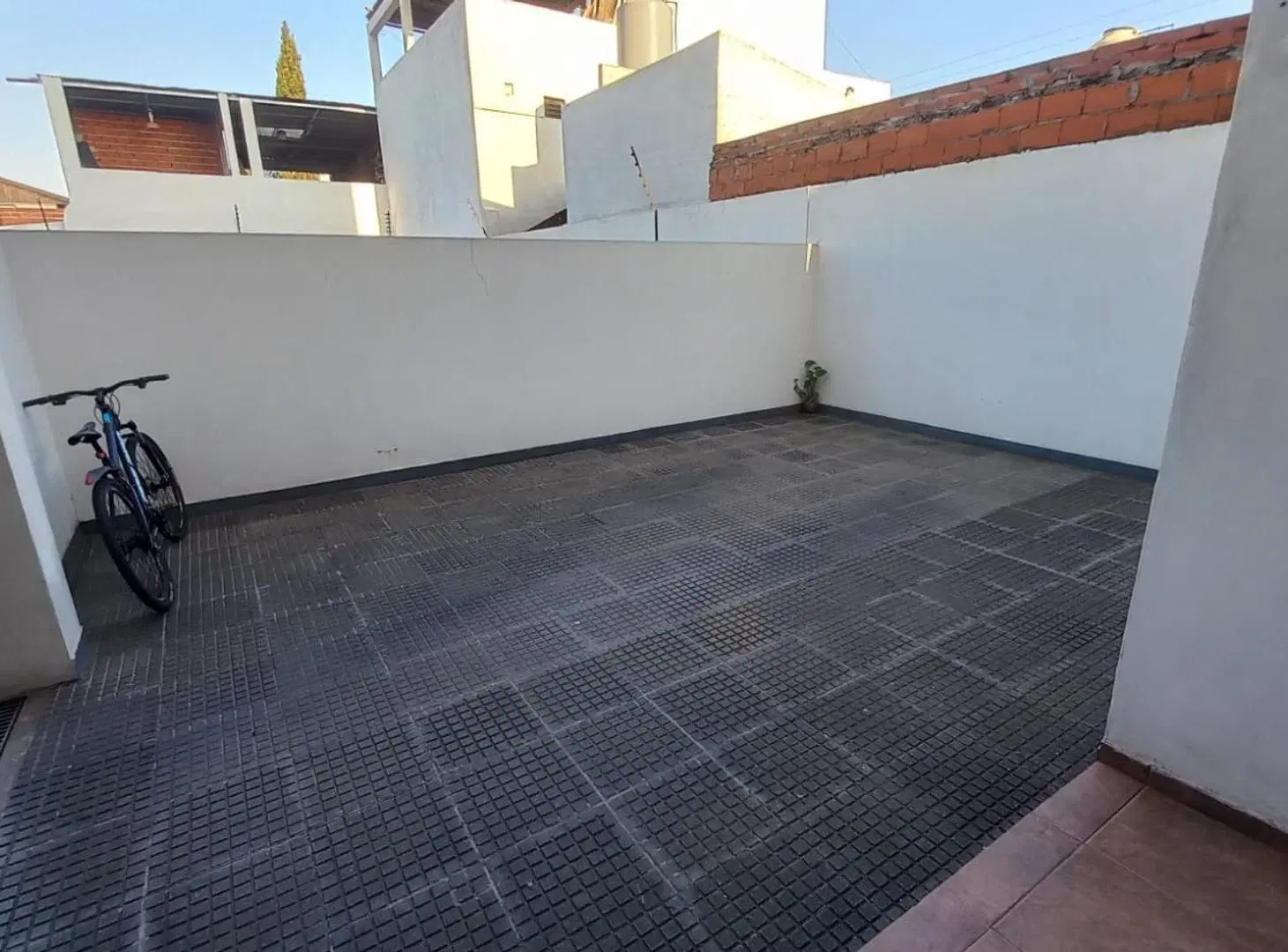 Departamento 2 ambientes en Alquiler en Ramos Mejía 4