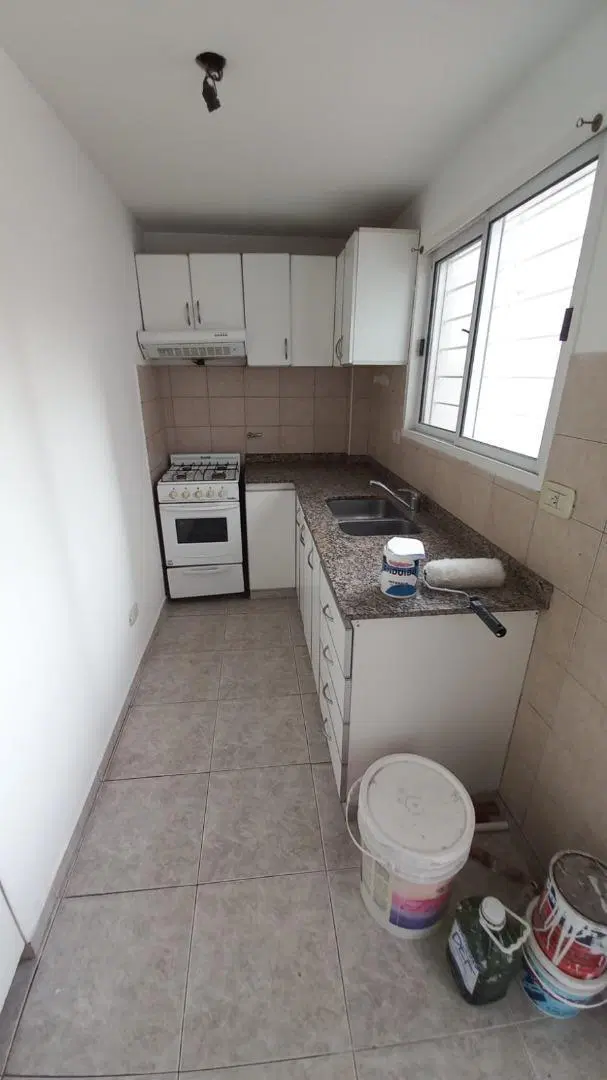 Departamento 2 ambientes en Alquiler en Ramos Mejía 2
