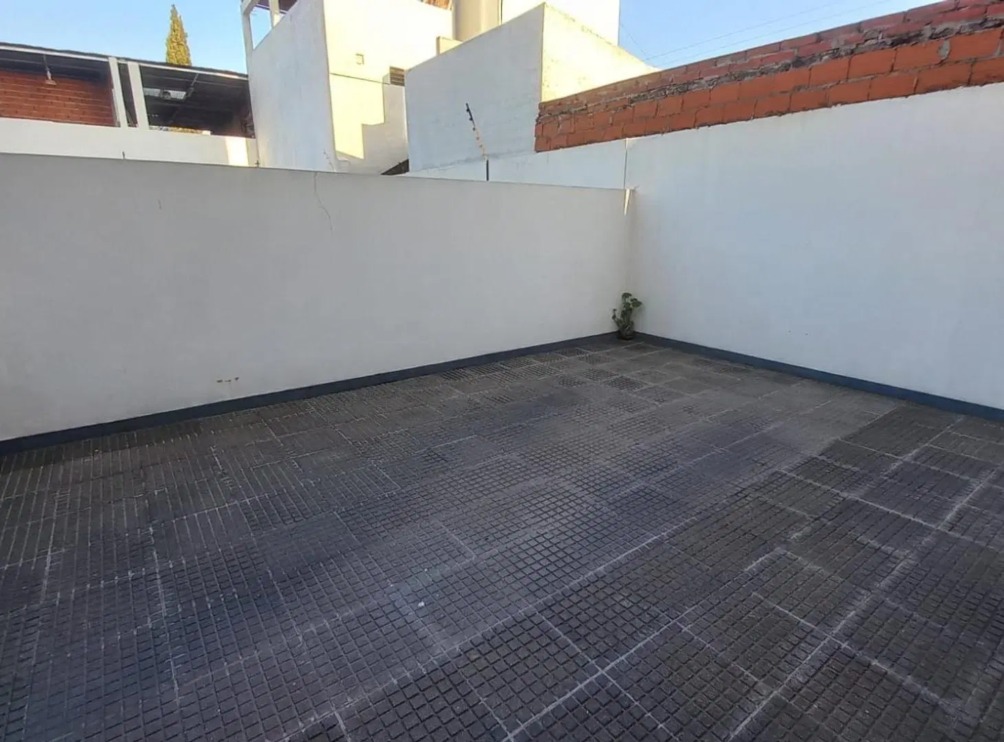 Departamento 2 ambientes en Alquiler en Ramos Mejía 8