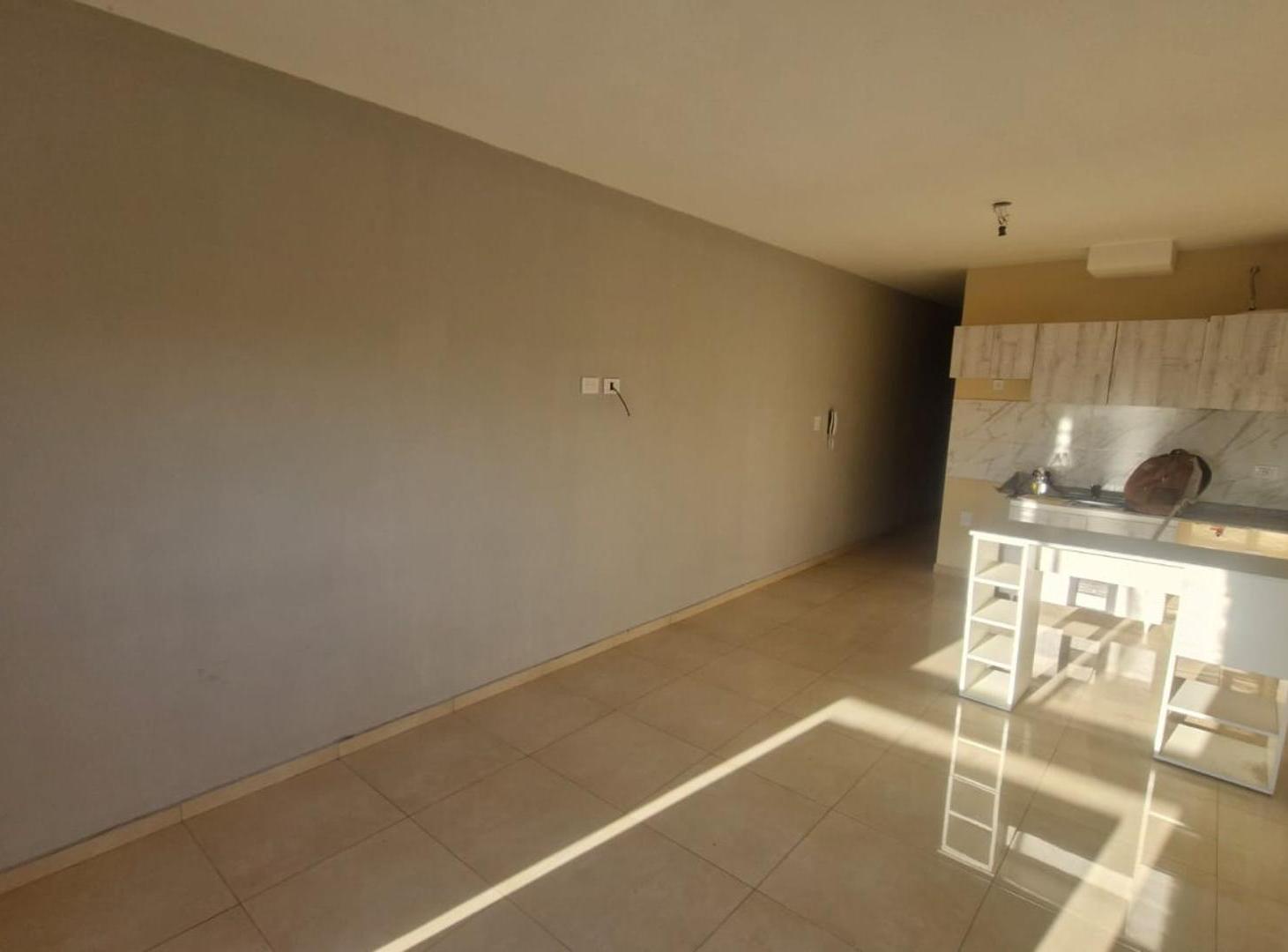 Foto de Departamento Monoambiente en alquiler en San Justo, imagen 4