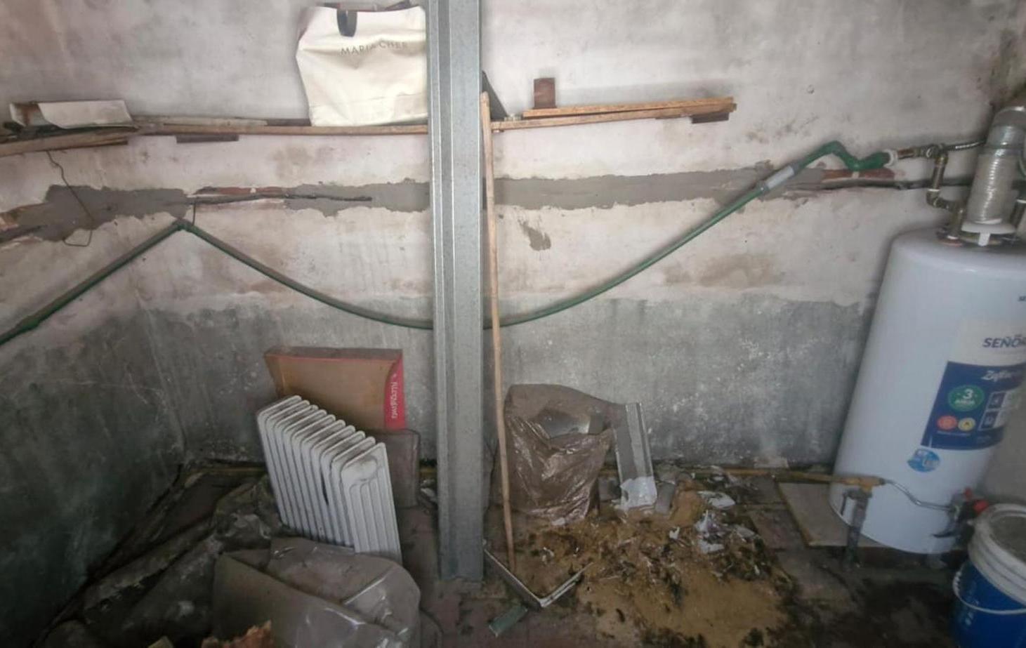 Foto de Casa a reciclar · Lote 10x30 · venta en San Justo, imagen 5