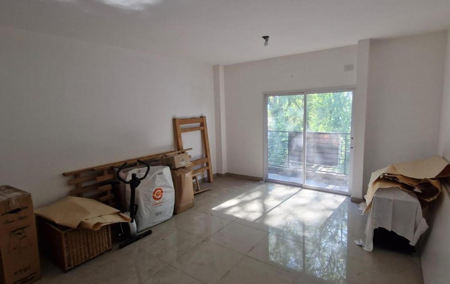 Foto de Monoambiente en Alquiler · Cerca UNLaM San Justo, imagen 1
