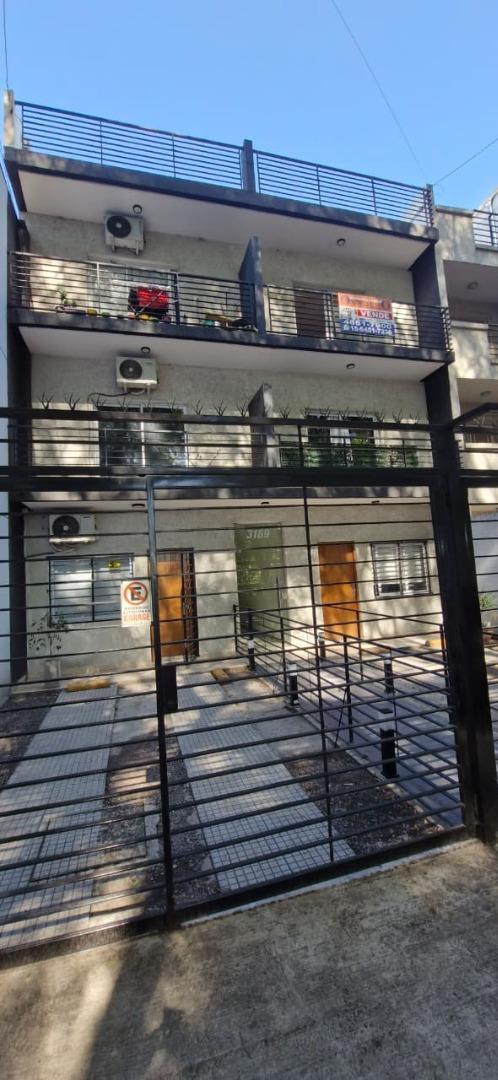 Foto de Monoambiente en Alquiler · Cerca UNLaM San Justo, imagen 2