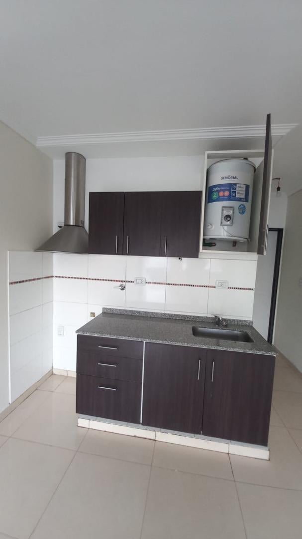 Foto de Departamento 2 ambientes en 1°piso en alquiler en San Justo, imagen 4