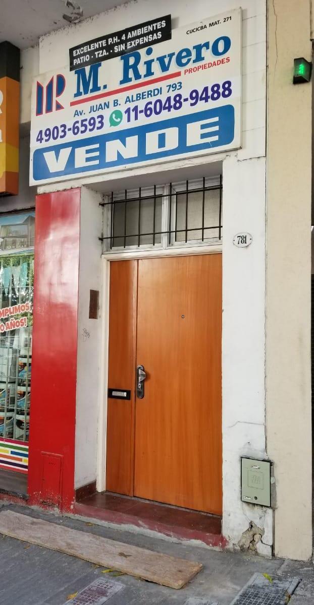 Propiedad en Argentina