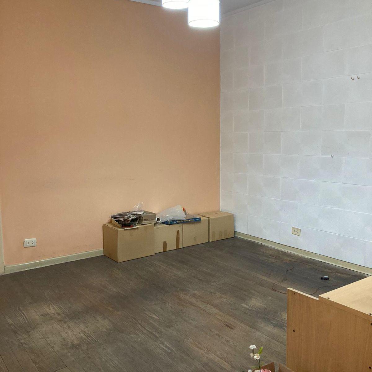 Excep PH 4 Amb Patio y Terraza S/expensas 1