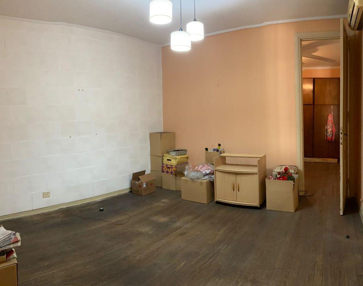 Excep PH 4 Amb Patio y Terraza S/expensas 2