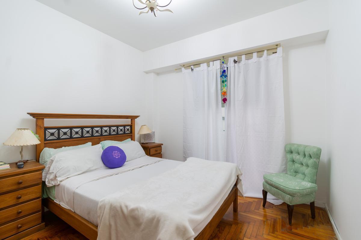 Ramón Falcón 5400 - Excelente Depto. 3 Amb. - Villa Luro 5
