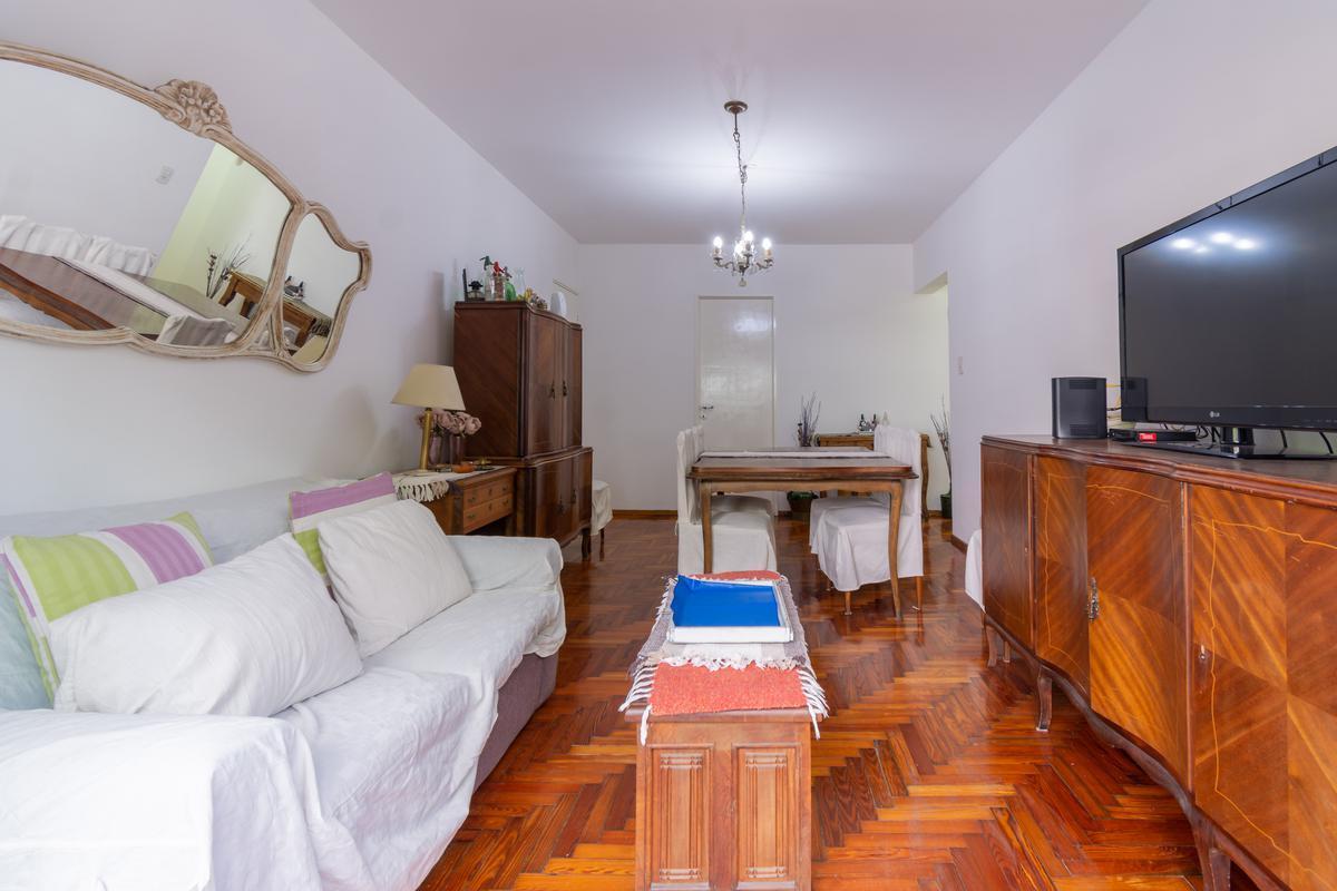 Ramón Falcón 5400 - Excelente Depto. 3 Amb. - Villa Luro 2
