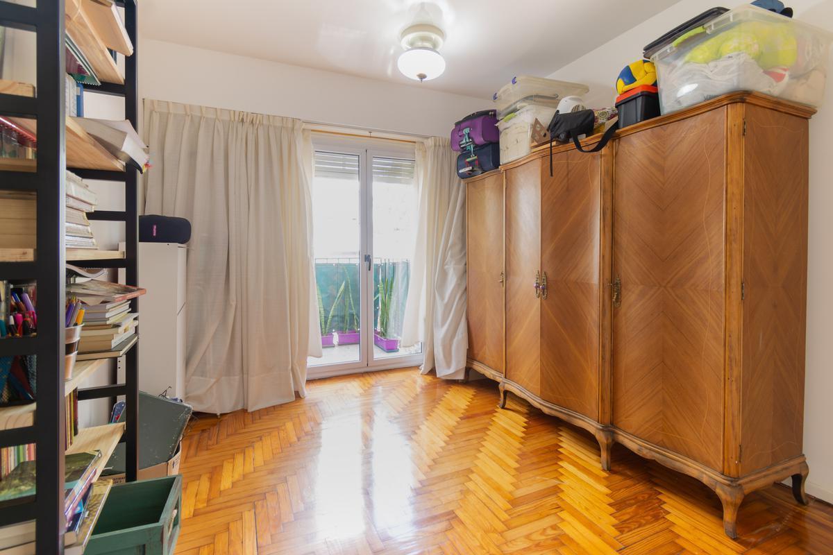 Ramón Falcón 5400 - Excelente Depto. 3 Amb. - Villa Luro 4