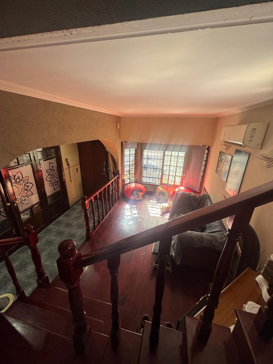 Simbrón 3600 - Excelente PH Al Frente en Villa del Parque 1