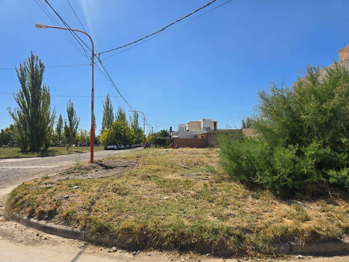 Venta Terreno Altos de La Falda 3