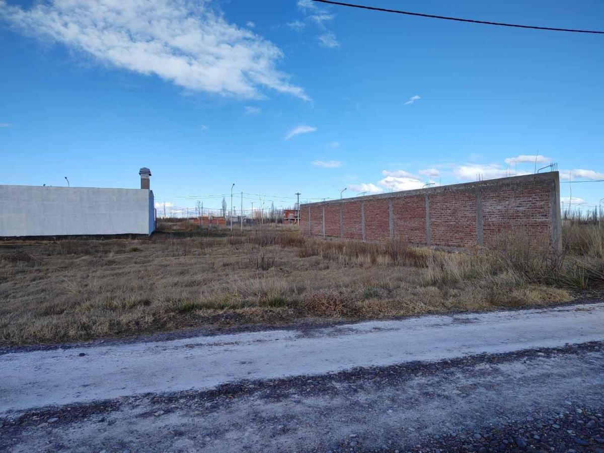 Venta Terreno en B° Los Juanes Allen (Lote 14) 5