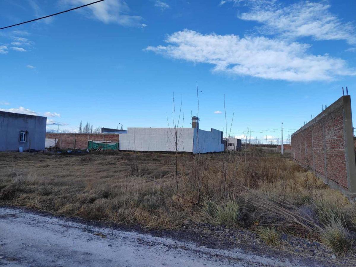 Venta Terreno en B° Los Juanes Allen (Lote 13) 4