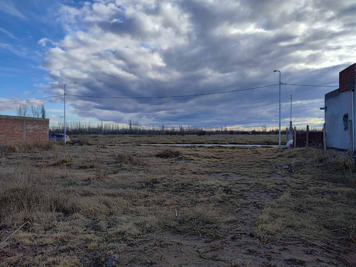 Venta Terreno en B° Los Juanes Allen (Lote 13) 2