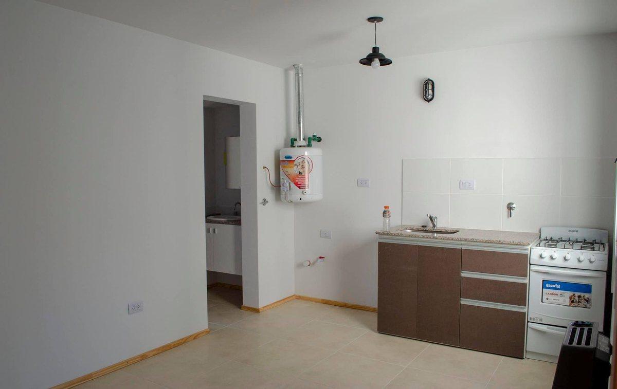 Venta de Departamento en Allen 1