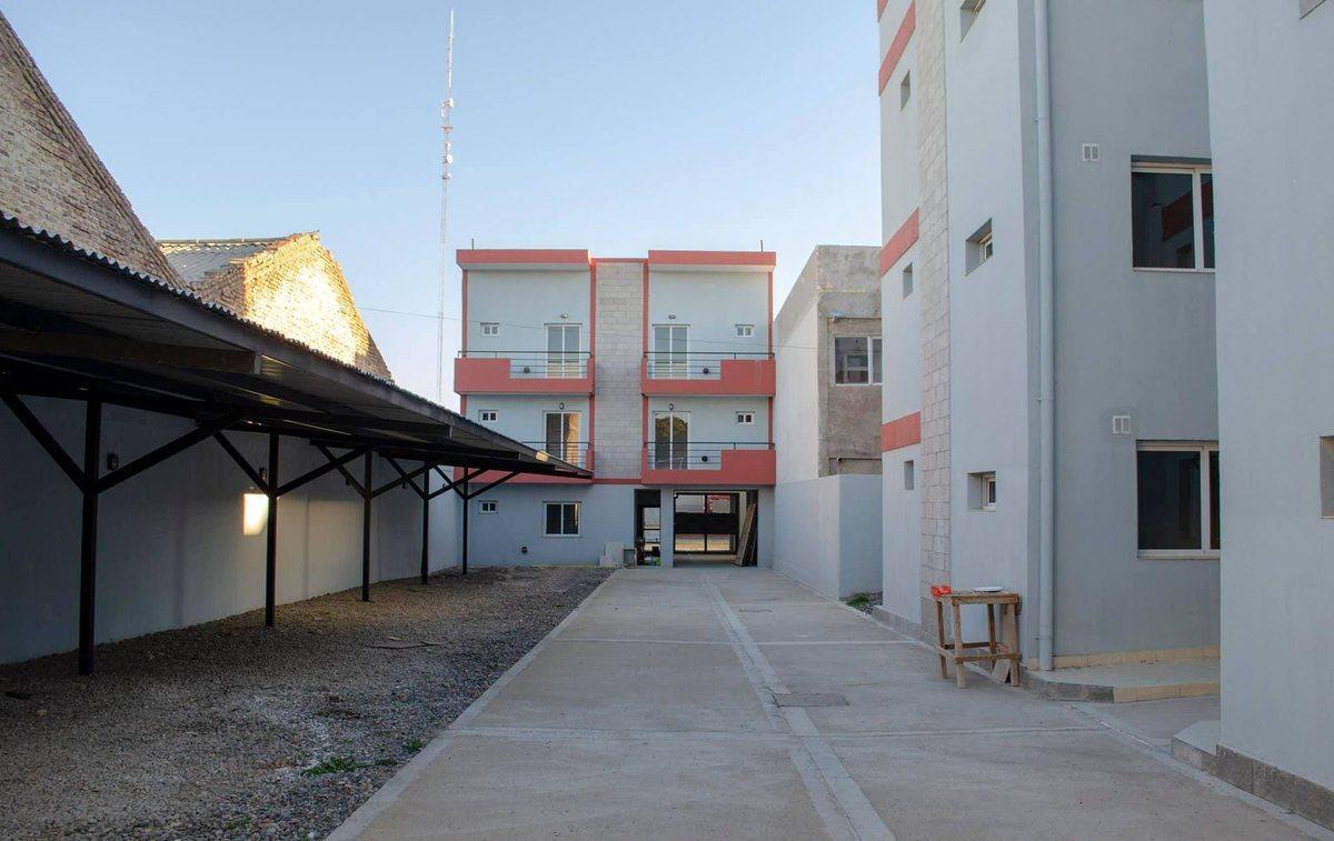 Venta de Departamento en Allen 4
