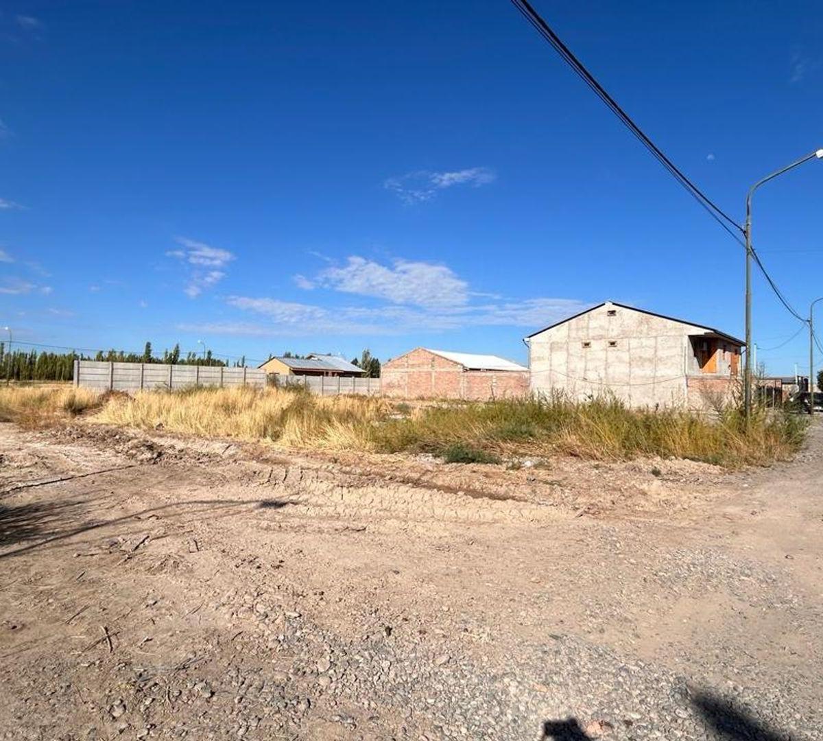 Terreno en Venta en Allen 4