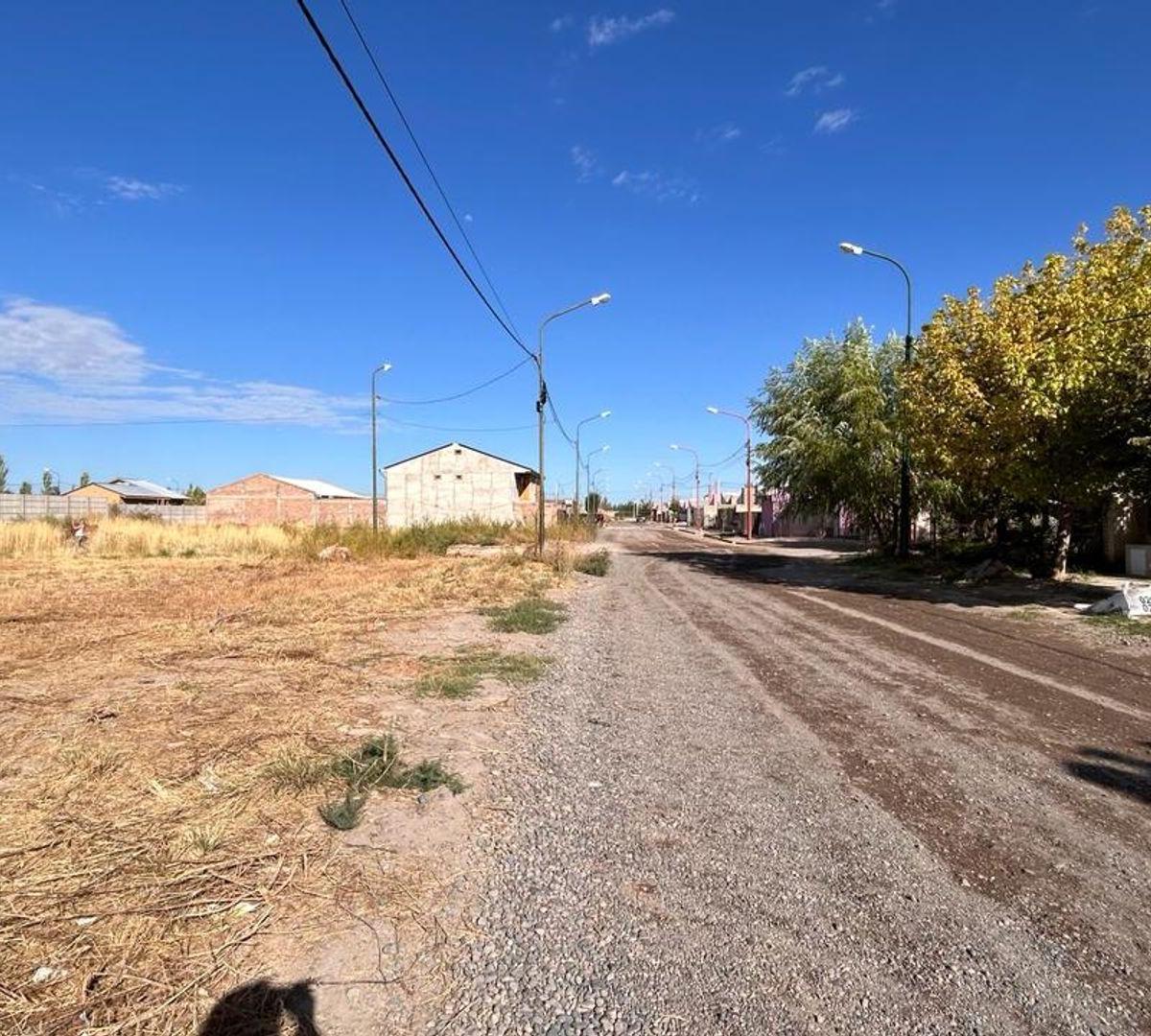 Terreno en Venta en Allen 3