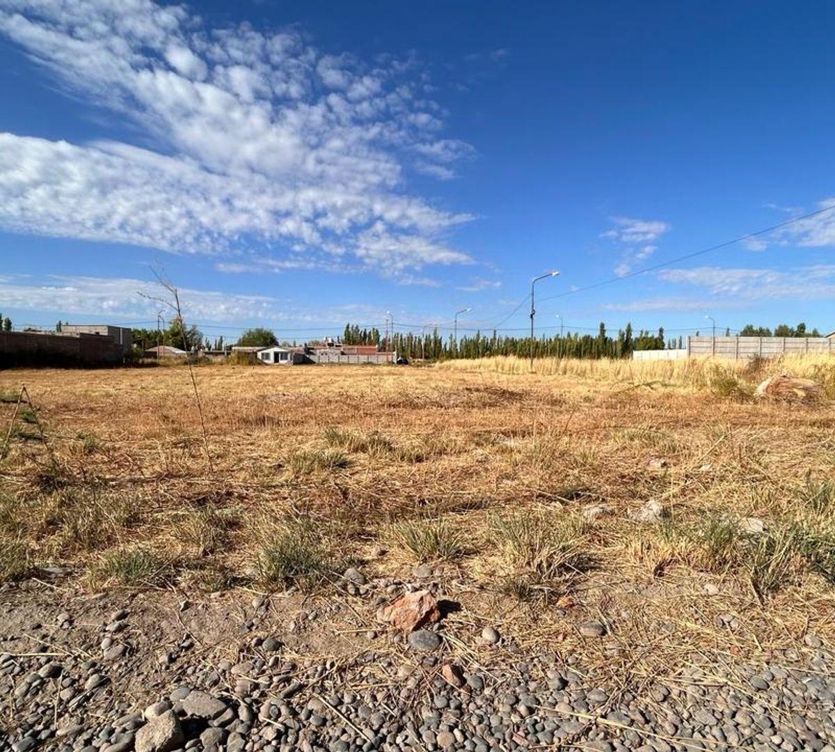 Terreno en Venta en Allen 2