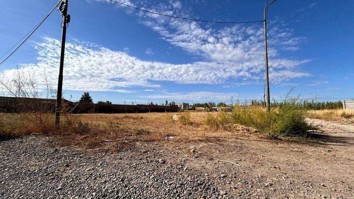 Terreno en Venta en Allen 3