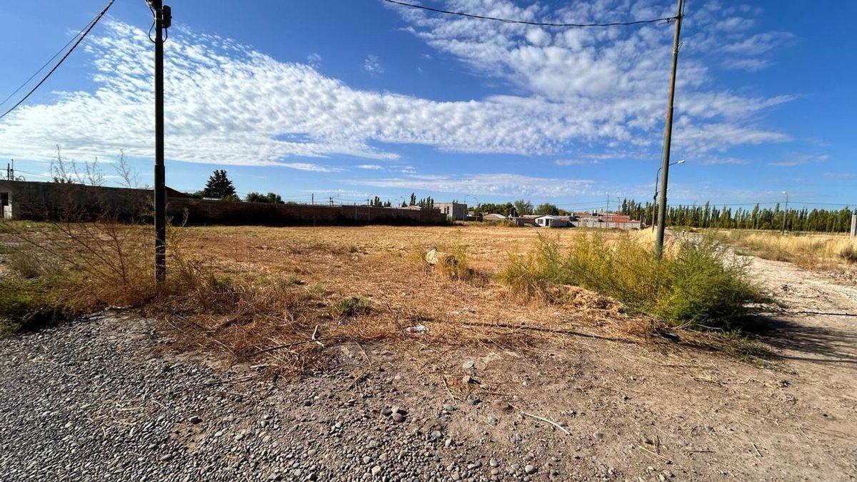 Terreno en Venta en Allen 1