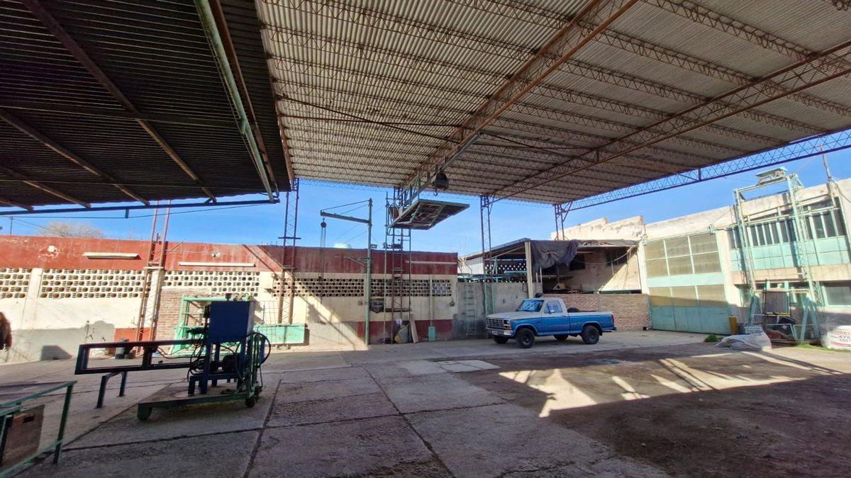 Propiedad en Argentina