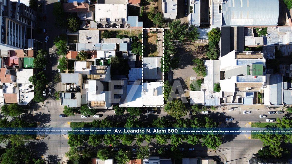 Venta Local Oficinas y Galpon Cipolletti 1