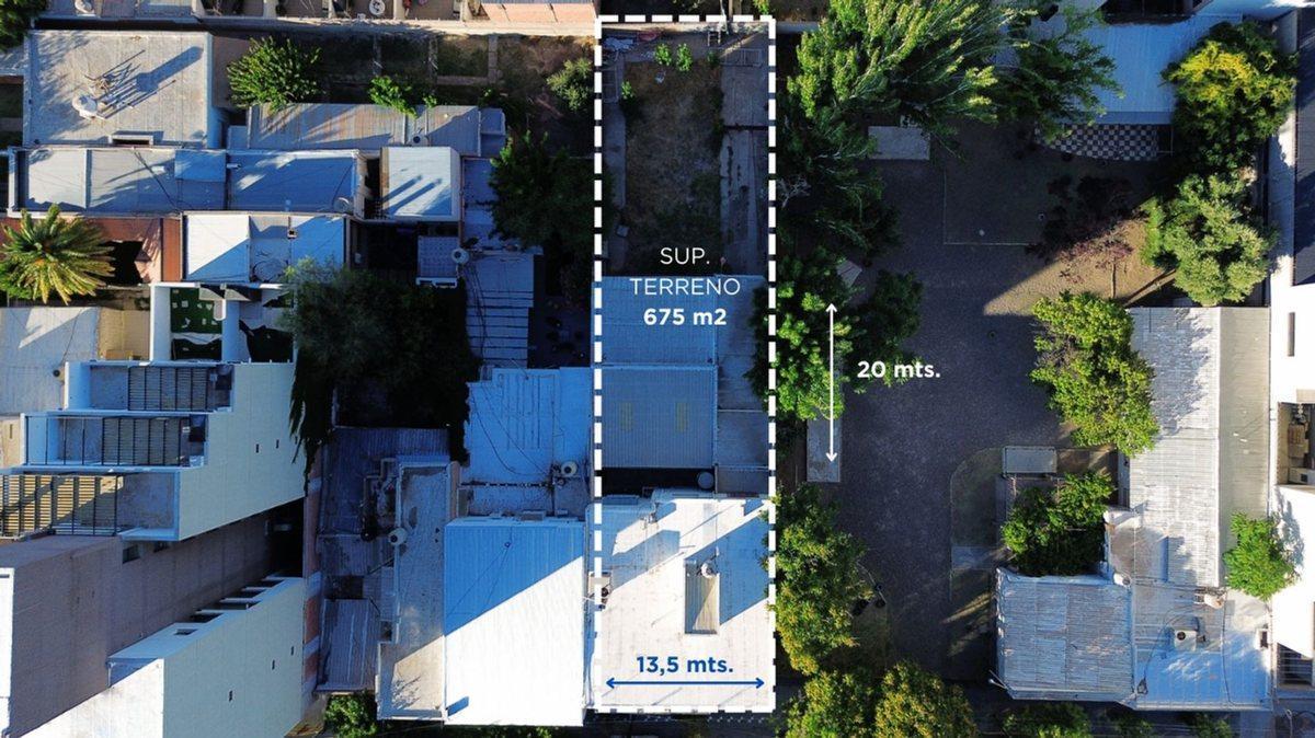 Venta Local Oficinas y Galpon Cipolletti 4