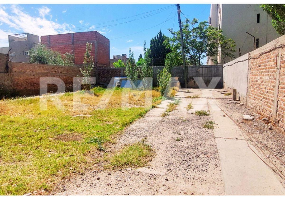 Venta Local Oficinas y Galpon Cipolletti 5