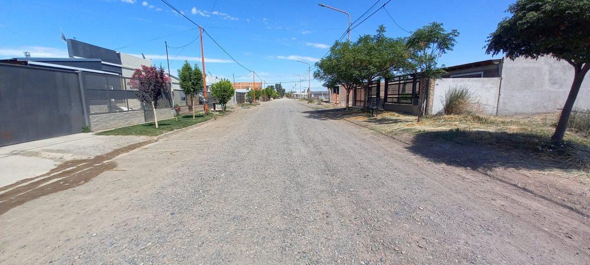 Propiedad en Argentina