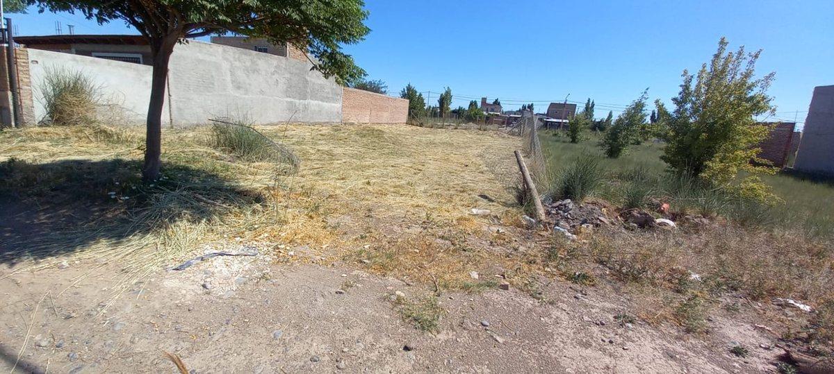 Terreno en Venta Fernandez Oro de 370 m 4