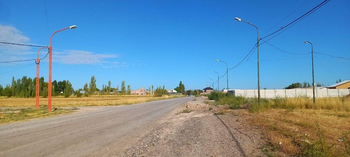 Venta Terreno Allen 1