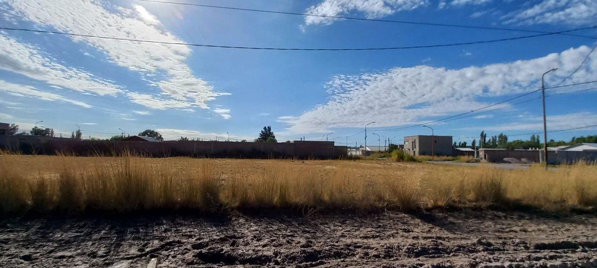 Venta Terreno Allen 3