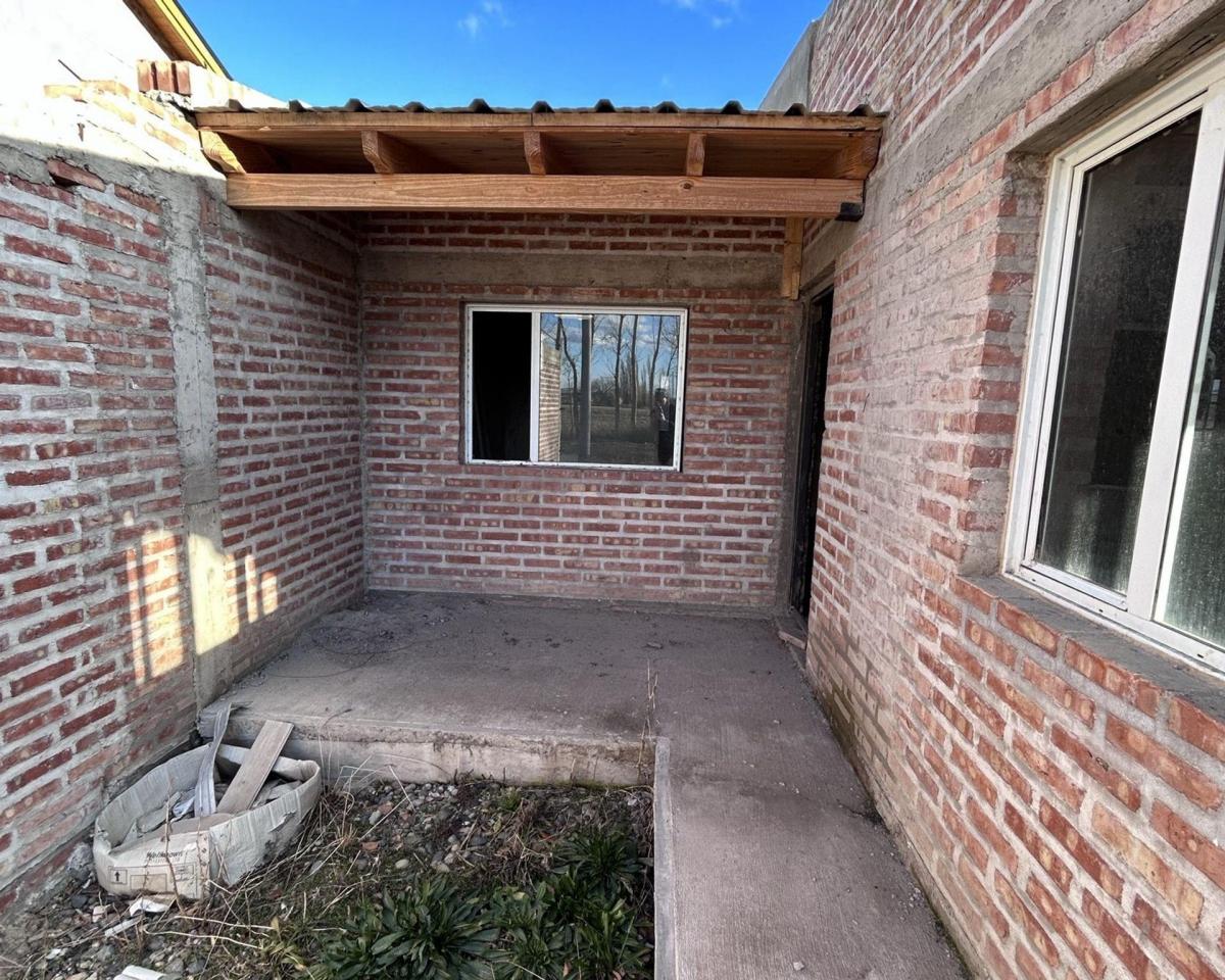 Venta de Casa en Obra - Allen 5