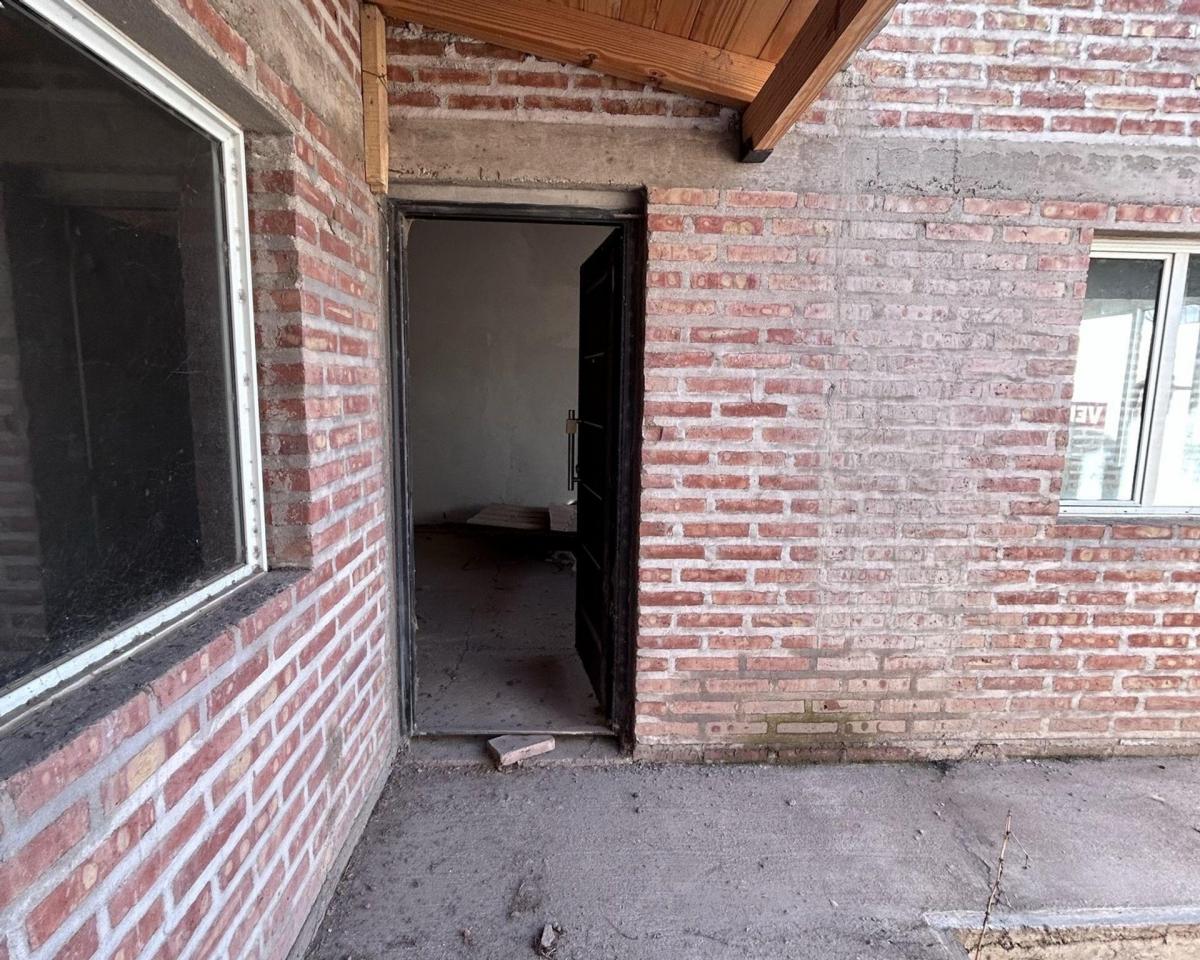 Venta de Casa en Obra - Allen 4