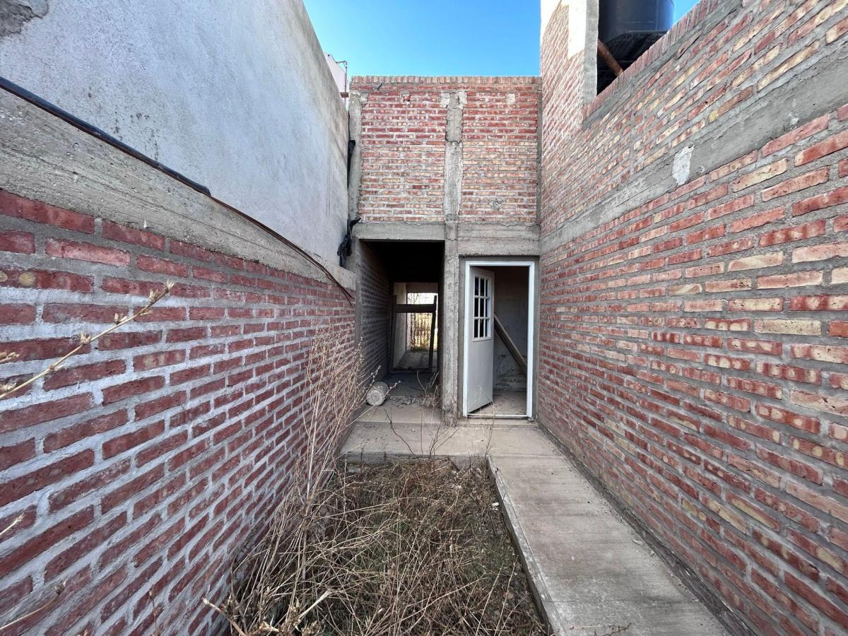 Venta de Casa en Obra - Allen 3