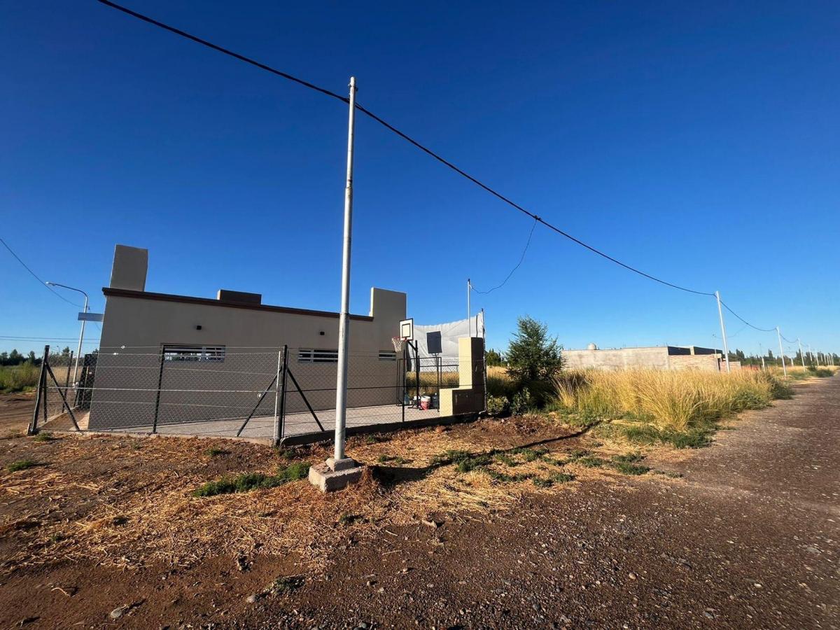 Venta Terreno en Allen 2