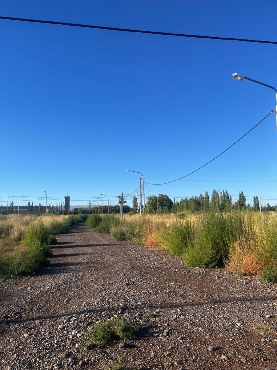 Venta Terreno en Allen 5