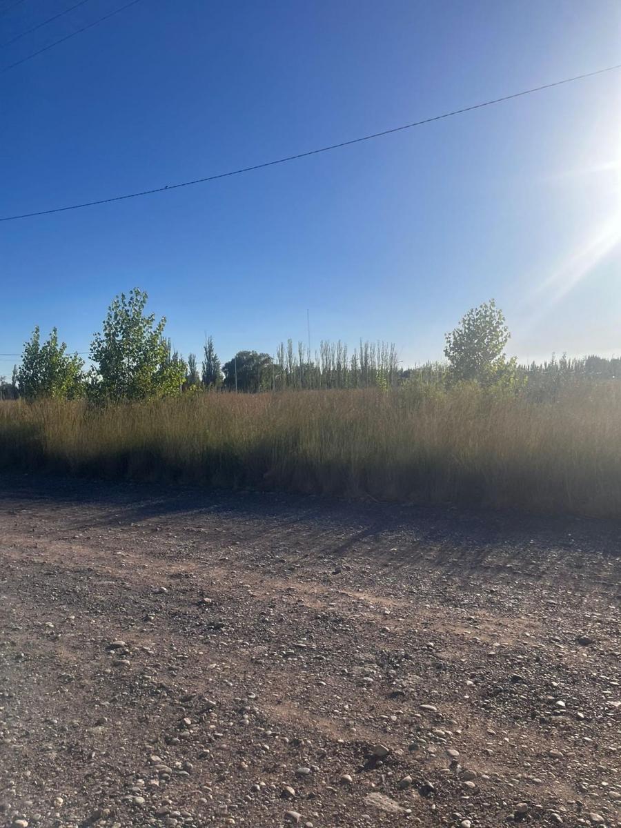 Venta Terreno en Allen 1