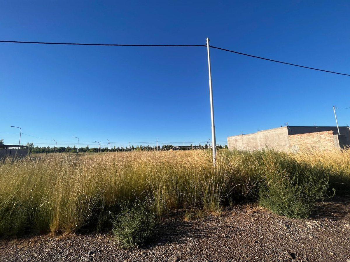 Venta Terreno en Allen 3
