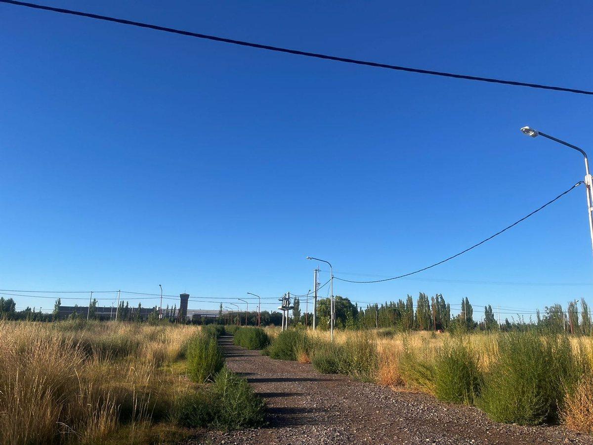 Venta Terreno en Allen 1