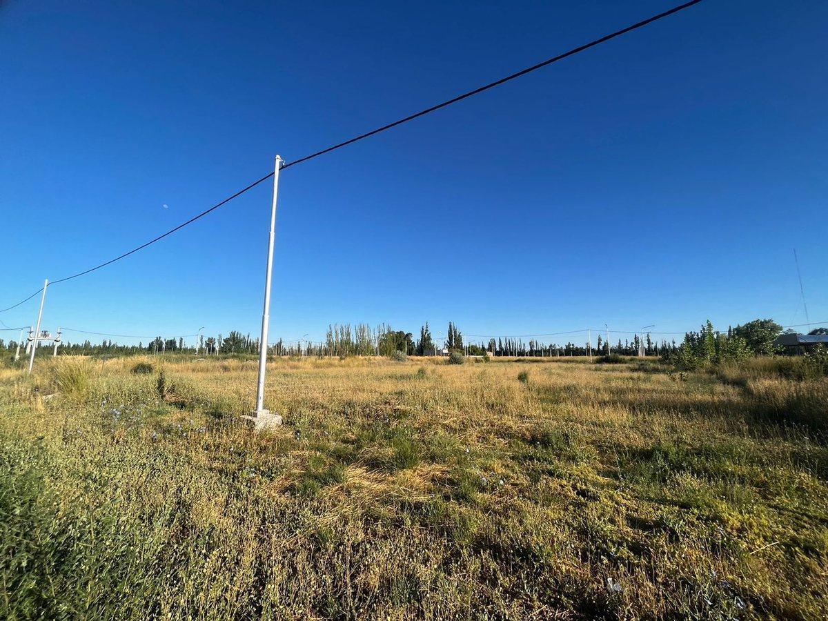 Venta Terreno en Allen 2