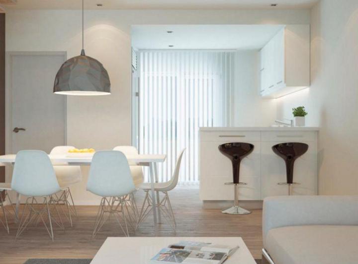 VENTA DUPLEX ORO URBANO 2