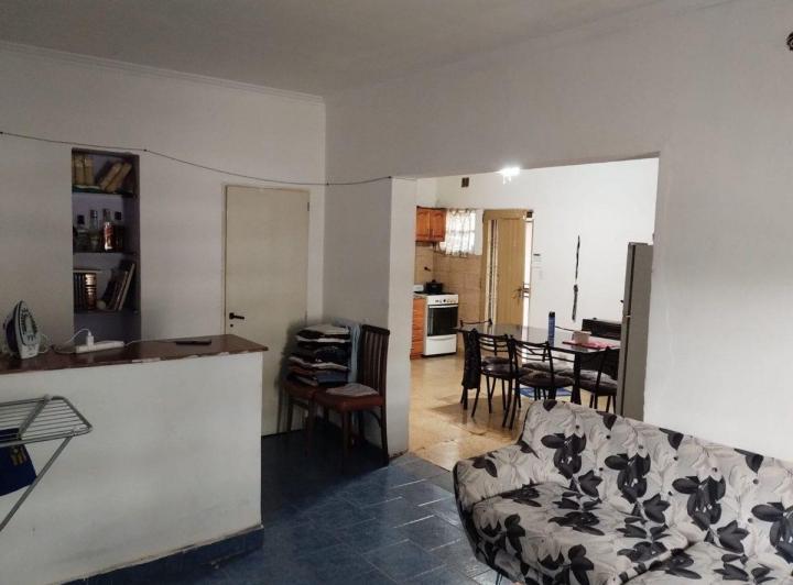 VENTA CASA  EN LAMARQUE 4